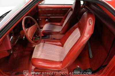 1977 Chevrolet El Camino