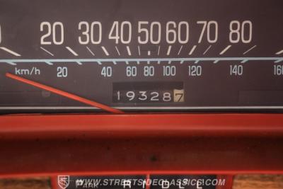 1977 Chevrolet El Camino