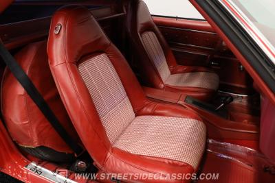 1977 Chevrolet El Camino