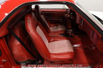 1977 Chevrolet El Camino