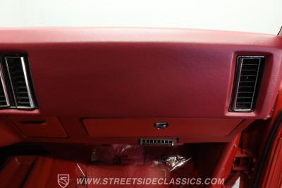 1977 Chevrolet El Camino