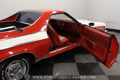 1977 Chevrolet El Camino