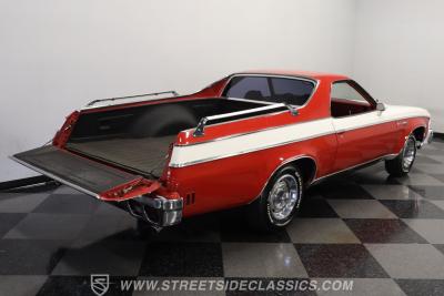 1977 Chevrolet El Camino