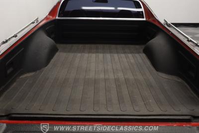 1977 Chevrolet El Camino