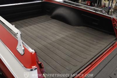 1977 Chevrolet El Camino