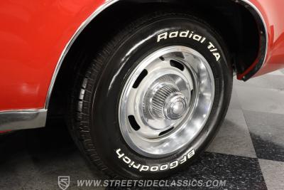 1977 Chevrolet El Camino