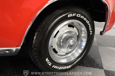 1977 Chevrolet El Camino