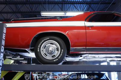 1977 Chevrolet El Camino