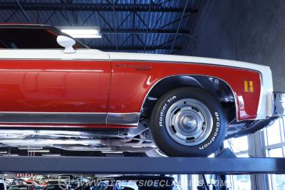 1977 Chevrolet El Camino