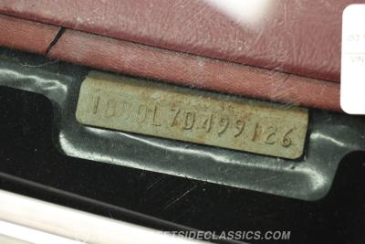 1977 Chevrolet El Camino