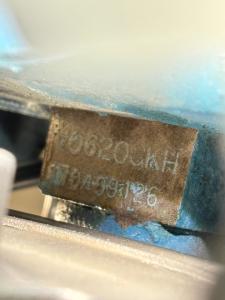 1977 Chevrolet El Camino