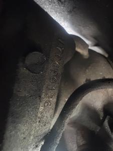 1977 Chevrolet El Camino