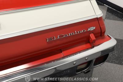 1977 Chevrolet El Camino