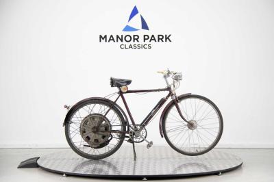 1952 Unknown yclemaster