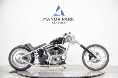 2005 Graves Pure Sex Dragster