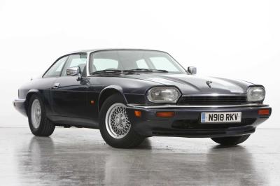 1995 Jaguar XJS 4.0