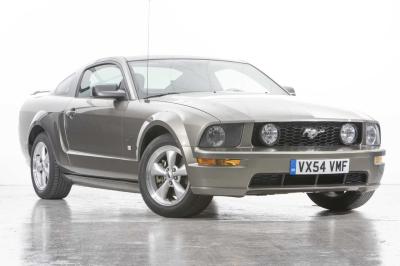 2005 Ford Mustang GT