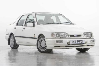 1992 Ford Sierra Sapphire RS Cosworth 4x4