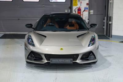 2024 Lotus Emira