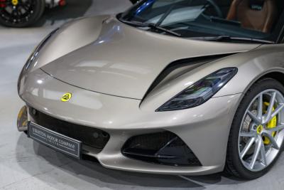 2024 Lotus Emira