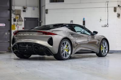 2024 Lotus Emira