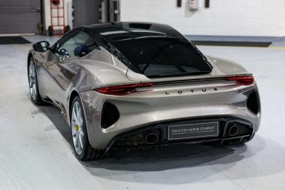 2024 Lotus Emira