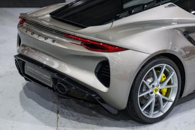 2024 Lotus Emira