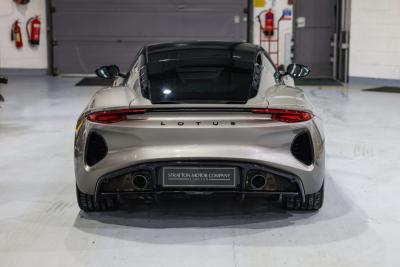 2024 Lotus Emira
