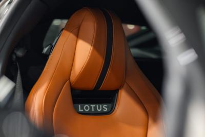 2024 Lotus Emira