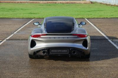 2024 Lotus Emira