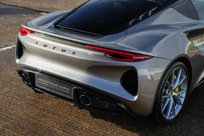2024 Lotus Emira