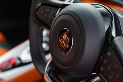 2024 Lotus Emira