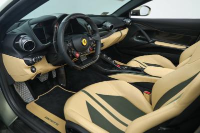 2022 Ferrari 812 GTS