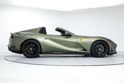 2022 Ferrari 812 GTS