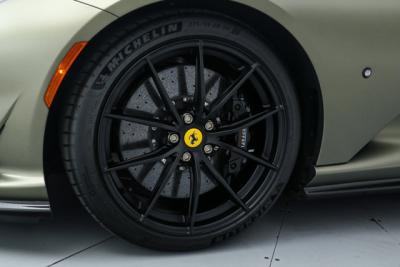 2022 Ferrari 812 GTS