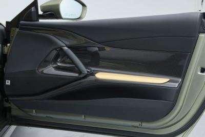 2022 Ferrari 812 GTS