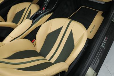 2022 Ferrari 812 GTS