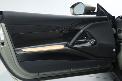 2022 Ferrari 812 GTS