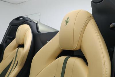 2022 Ferrari 812 GTS