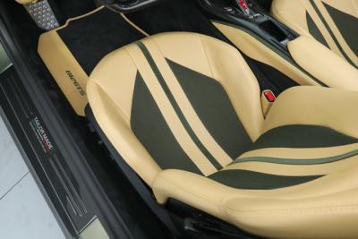 2022 Ferrari 812 GTS