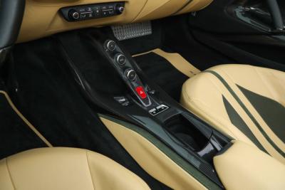 2022 Ferrari 812 GTS