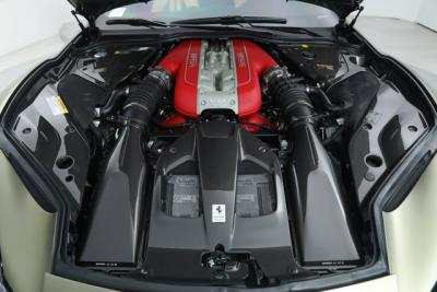 2022 Ferrari 812 GTS