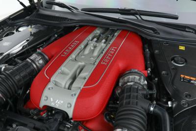 2022 Ferrari 812 GTS