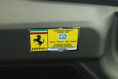 2022 Ferrari 812 GTS