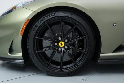 2022 Ferrari 812 GTS