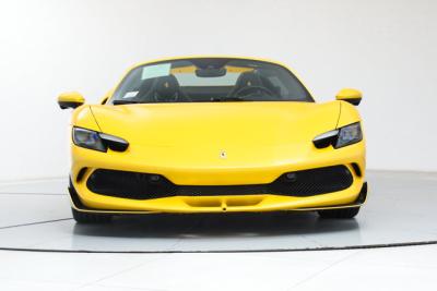 2024 Ferrari 296 GTS