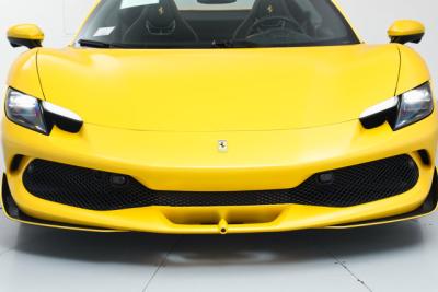 2024 Ferrari 296 GTS