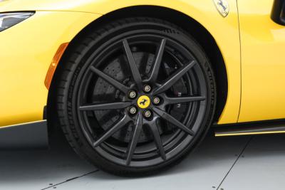 2024 Ferrari 296 GTS