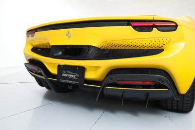 2024 Ferrari 296 GTS