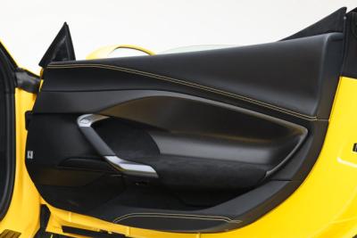 2024 Ferrari 296 GTS